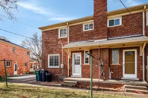 2626 Glenview Avenue, Royal Oak, MI 48073 — photo 16