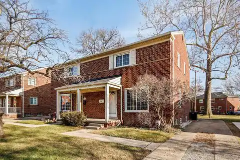 2626 Glenview Avenue, Royal Oak, MI 48073 — photo 18