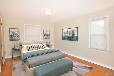 1515 W FARNUM Avenue, Royal Oak, MI 48067 — photo 13