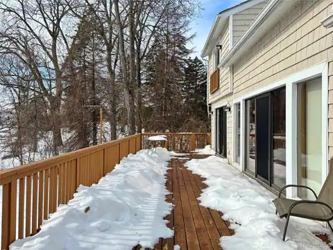 1825 Long Pointe Drive, Bloomfield Hills, MI 48302 — photo 13