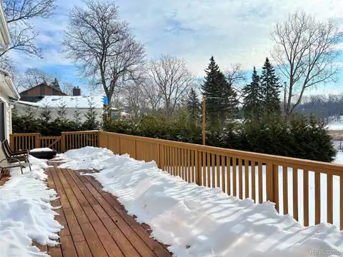 1825 Long Pointe Drive, Bloomfield Hills, MI 48302 — photo 35
