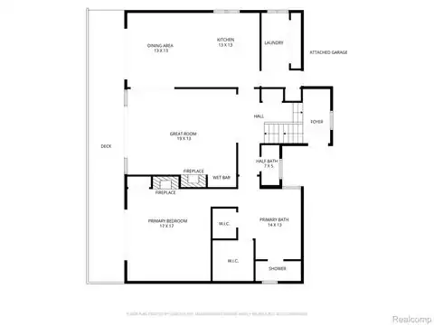 1825 Long Pointe Drive, Bloomfield Hills, MI 48302 — photo 43