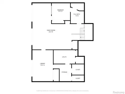 1825 Long Pointe Drive, Bloomfield Hills, MI 48302 — photo 45