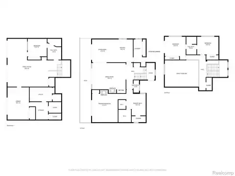 1825 Long Pointe Drive, Bloomfield Hills, MI 48302 — photo 46