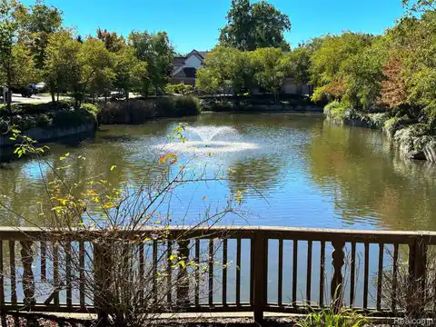 7055 Copper Creek Circle, Canton, MI 48187 — photo 36