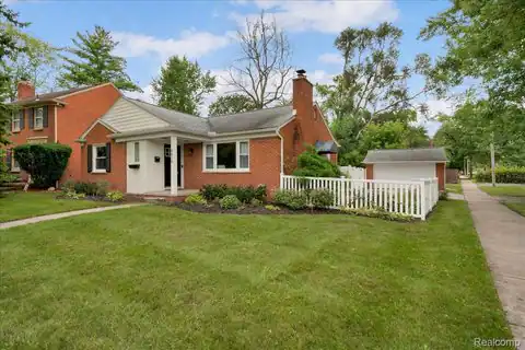 4419 Beverly Court, Royal Oak, MI 48073 — photo 2