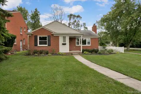 4419 Beverly Court, Royal Oak, MI 48073 — photo 21