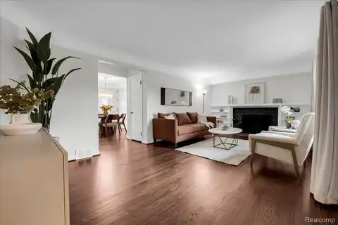 4419 Beverly Court, Royal Oak, MI 48073 — photo 4