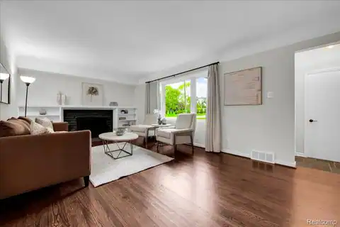 4419 Beverly Court, Royal Oak, MI 48073 — photo 6
