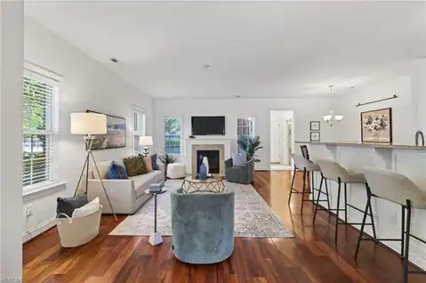 816 Great Marsh Avenue, Chesapeake, VA 23320 — photo 2
