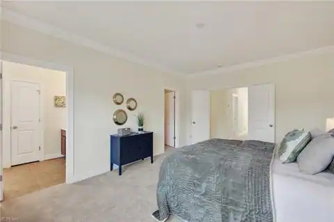 816 Great Marsh Avenue, Chesapeake, VA 23320 — photo 21