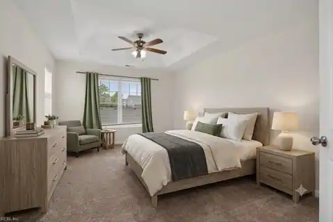 937 E Ocean View Avenue, Norfolk, VA 23503 — photo 3