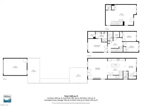 937 E Ocean View Avenue, Norfolk, VA 23503 — photo 50