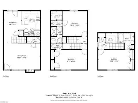 508 Pine Tops Court, Virginia Beach, VA 23451 — photo 35
