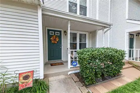 508 Pine Tops Court, Virginia Beach, VA 23451 — photo 7