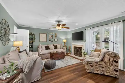 508 Pine Tops Court, Virginia Beach, VA 23451 — photo 9