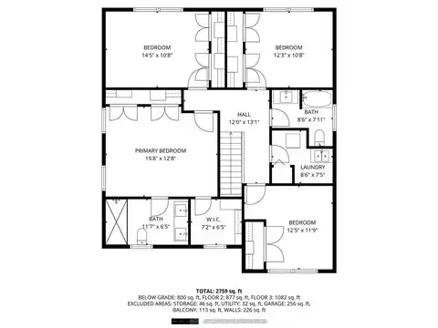 9 Stoneridge Road #9, Smithfield, RI 02917 — photo 40