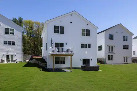9 Stoneridge Road #9, Smithfield, RI 02917 — photo 44