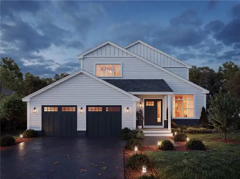 15 Stoneridge Road #15, Smithfield, RI 02917