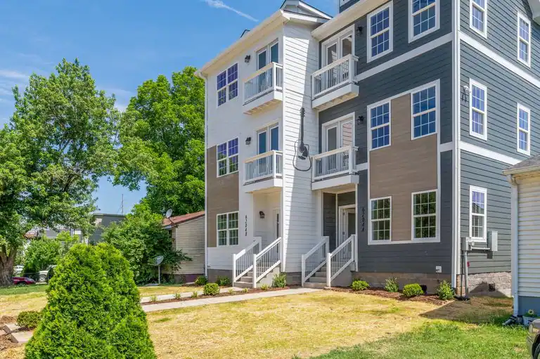 6204 Morrow Rd #B, Nashville, TN, 37209