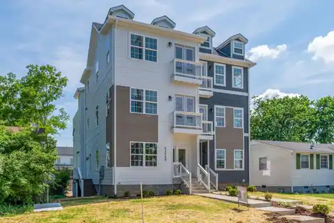 6204 Morrow Rd #B, Nashville, TN, 37209 — photo 2