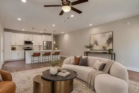 6204 Morrow Rd #B, Nashville, TN, 37209 — photo 3