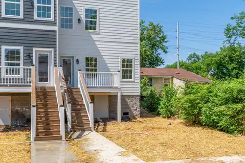 6204 Morrow Rd #B, Nashville, TN, 37209 — photo 39
