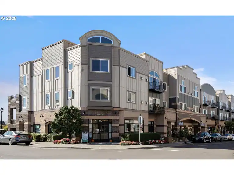 15320 NW CENTRAL DR #222, Portland, OR 97229