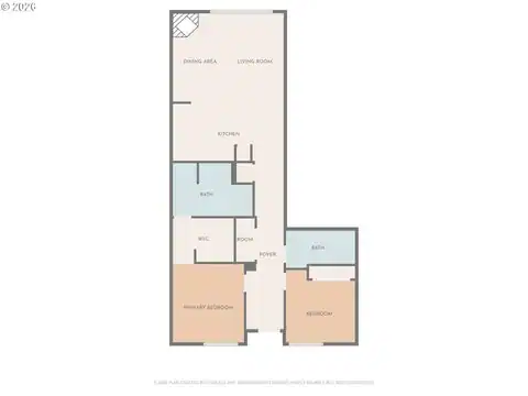 15320 NW CENTRAL DR #222, Portland, OR 97229 — photo 23