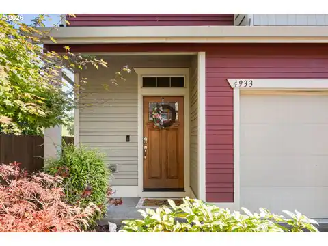 4933 SE LUCAS CT, Milwaukie, OR 97267 — photo 2