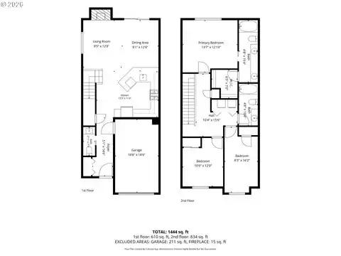 4933 SE LUCAS CT, Milwaukie, OR 97267 — photo 39