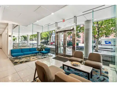 1500 SW 11TH AVE #2105, Portland, OR 97201 — photo 33