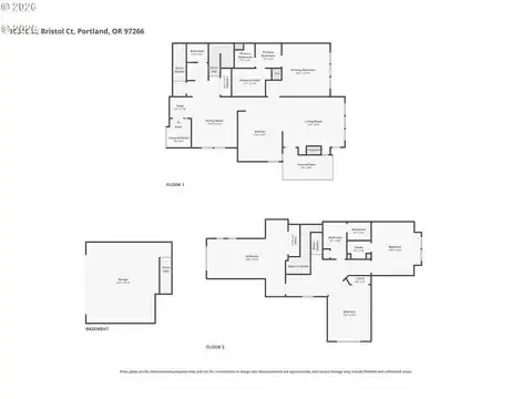 10316 SE BRISTOL CT, Happy Valley, OR 97086 — photo 33