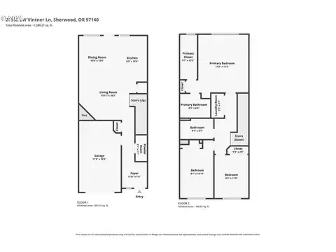 21862 SW VINTNER LN, Sherwood, OR 97140 — photo 21