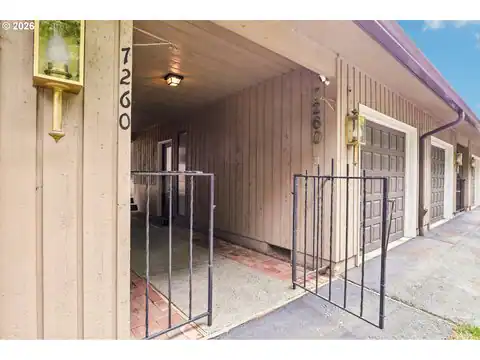 7260 SW WILSON CT, Beaverton, OR 97008 — photo 2