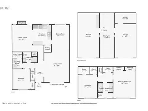 7260 SW WILSON CT, Beaverton, OR 97008 — photo 42