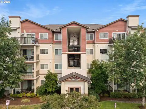590 NW LOST SPRINGS TER #401, Portland, OR 97229 — photo 2