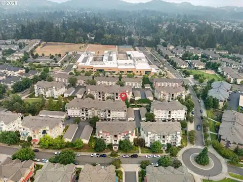 590 NW LOST SPRINGS TER #401, Portland, OR 97229 — photo 24
