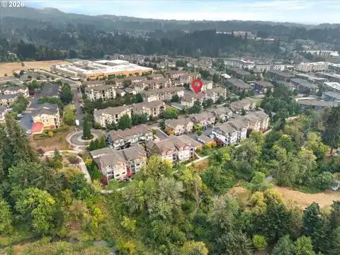 590 NW LOST SPRINGS TER #401, Portland, OR 97229 — photo 29