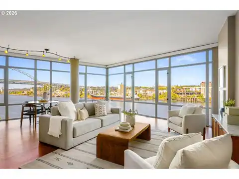 1310 NW NAITO PKWY #701, Portland, OR 97209 — photo 3