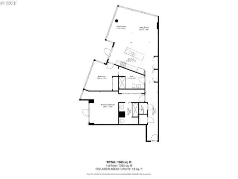 1310 NW NAITO PKWY #701, Portland, OR 97209 — photo 33