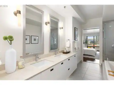 1310 NW NAITO PKWY #805, Portland, OR 97209 — photo 17