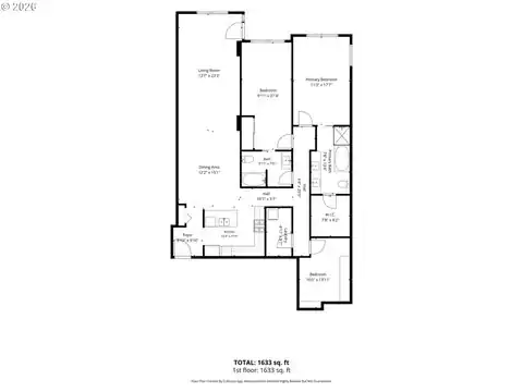 1310 NW NAITO PKWY #805, Portland, OR 97209 — photo 36