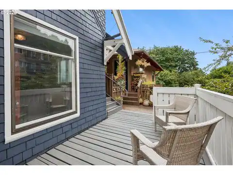 1411 SW HALL ST, Portland, OR 97201 — photo 16