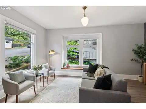 1411 SW HALL ST, Portland, OR 97201 — photo 3