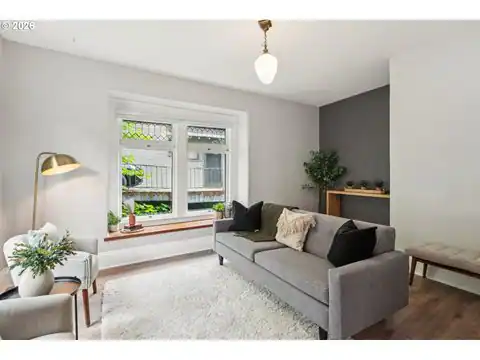 1411 SW HALL ST, Portland, OR 97201 — photo 4