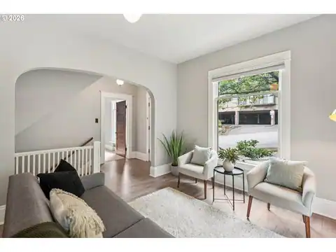 1411 SW HALL ST, Portland, OR 97201 — photo 5