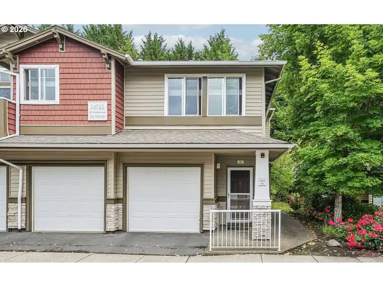 14745 SW SANDHILL LOOP #204, Beaverton, OR 97007