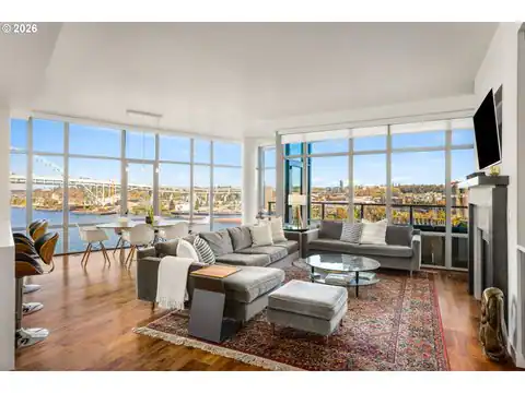 1310 NW NAITO PKWY #1001, Portland, OR 97209 — photo 2