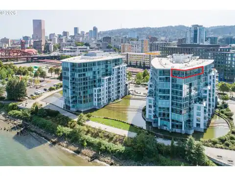 1310 NW NAITO PKWY #1001, Portland, OR 97209 — photo 31